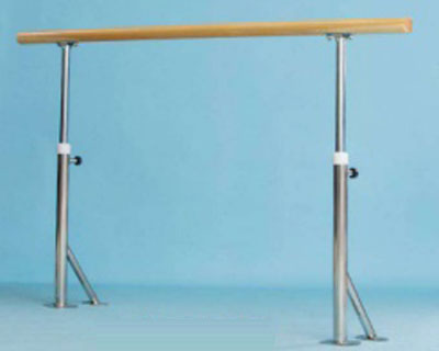 不銹鋼落地支架