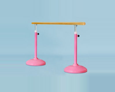 粉色移動(dòng)立柱