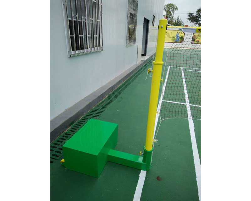 移動式氣、排羽、網(wǎng)四用架