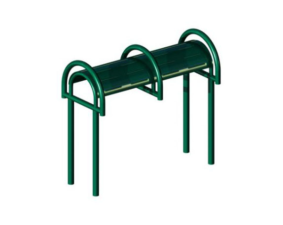 型號(hào)：YJD-Z62B 伸腰伸背器