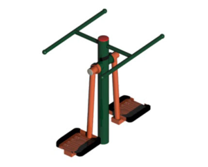 型號(hào)：YJD-Y119 鐘擺器