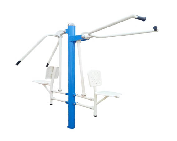 SF-059 坐推坐拉器