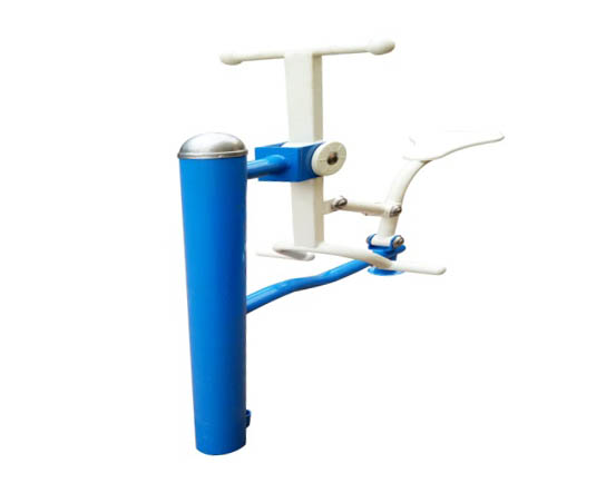 SF-031 單人健騎機(jī)