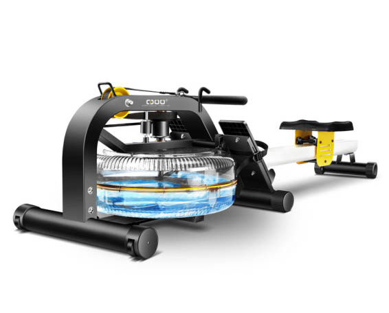 商用水阻劃船機(jī)