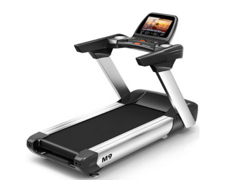 型號：YP-M9 商用跑步機