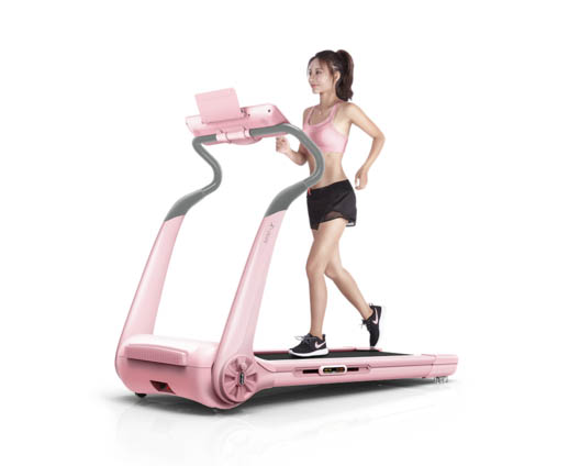 型號：YP-MINI5/MINI-X 家用跑步機