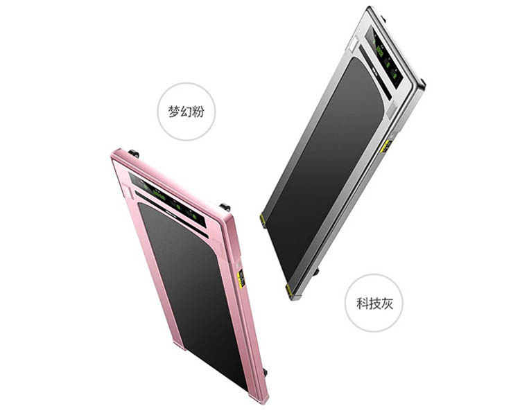 型號：YP-MINI-PAD 家用跑步機