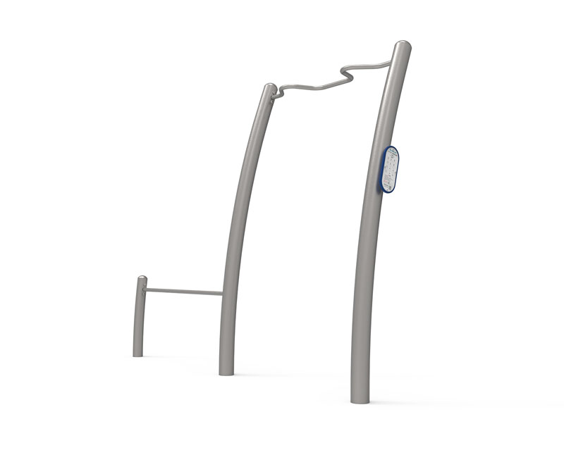 SH-O7007 引體俯臥訓練器