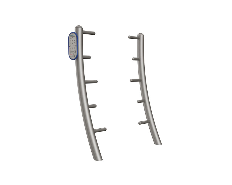 SH-O7004 胸背訓練器