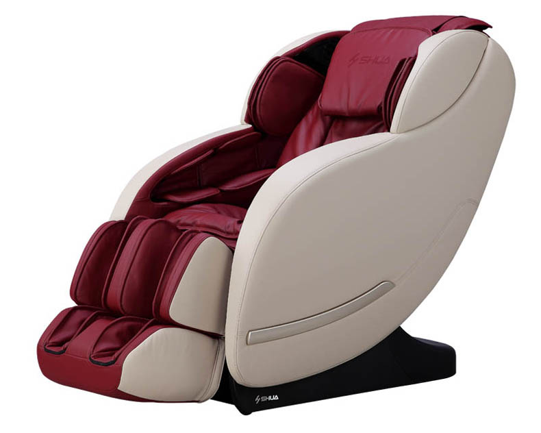 M6800-1 智能理療椅