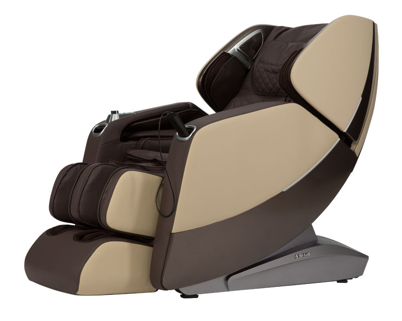 SH-M9800 新款總裁養(yǎng)生椅