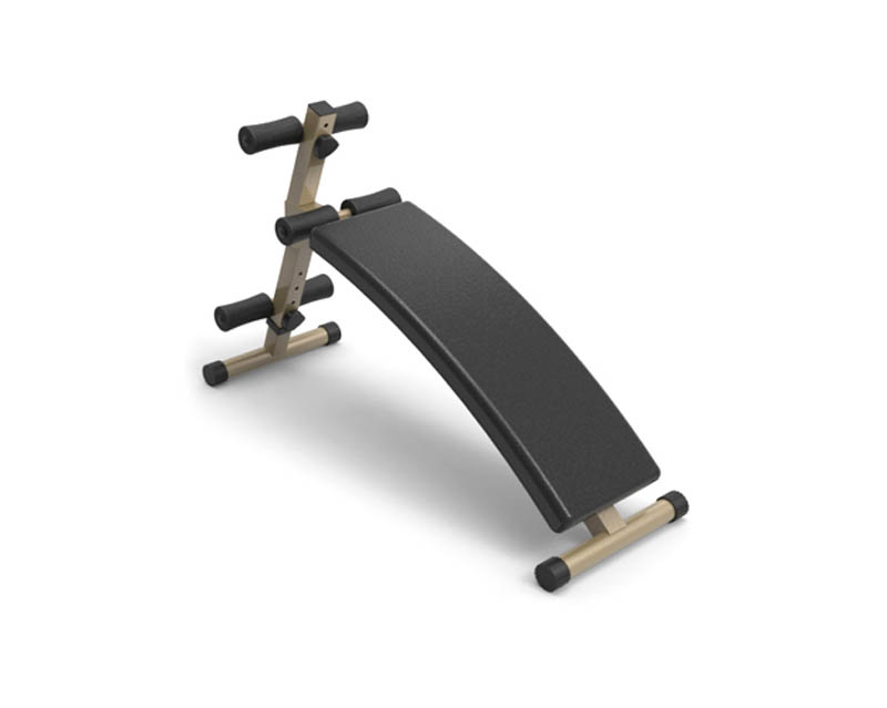 SH-G5899 大型健腹板