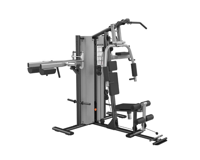 SH-G5203 家用綜合訓(xùn)練器三人站