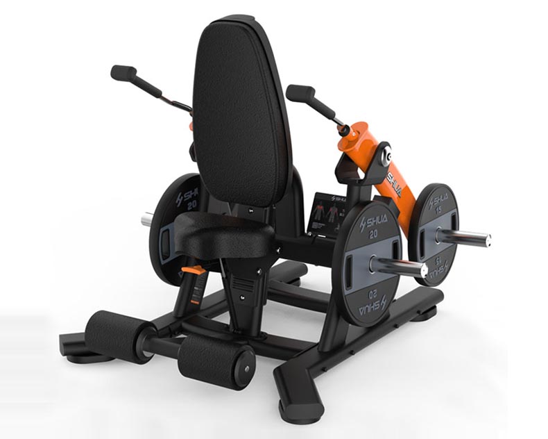 SH-G6907 肱三頭肌下壓訓(xùn)練器