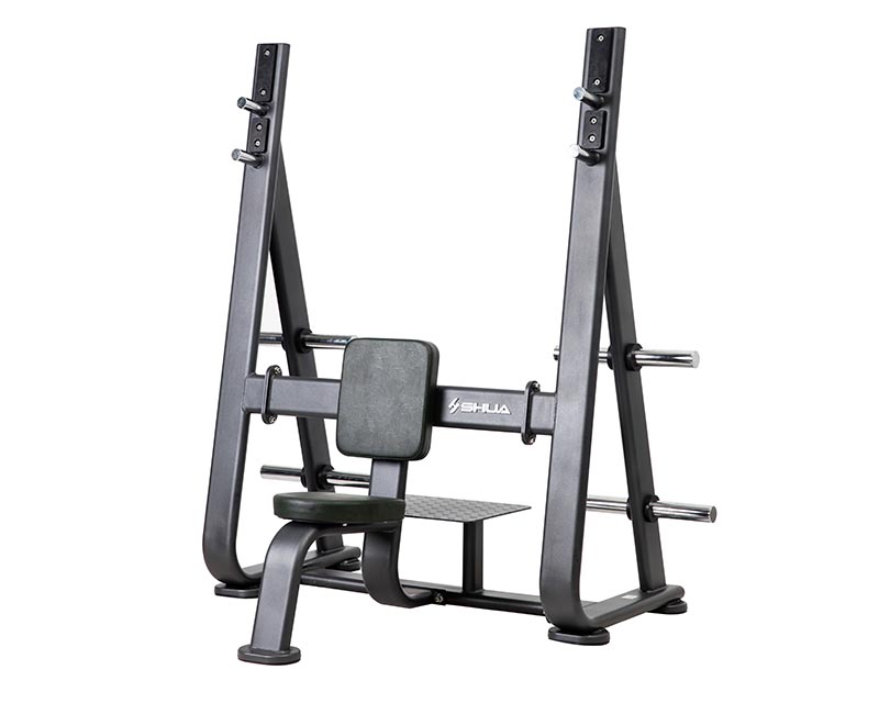 SH-6889 推肩練習(xí)椅