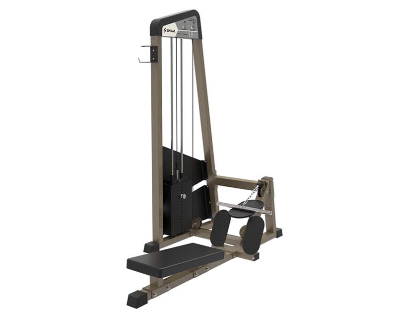 SH-G5811 低位劃船訓練器