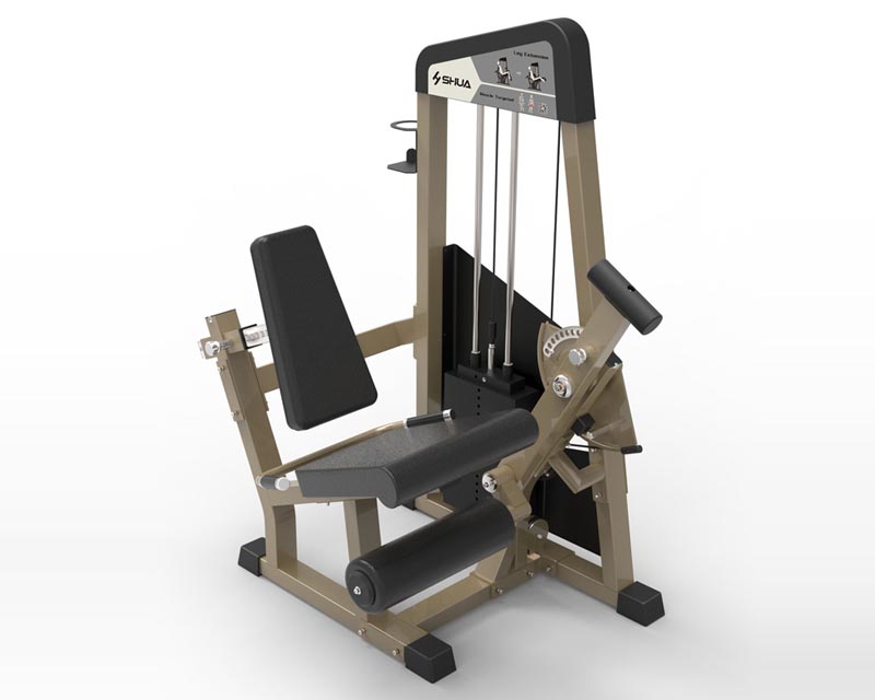 SH-G5810 腿部屈伸訓練器
