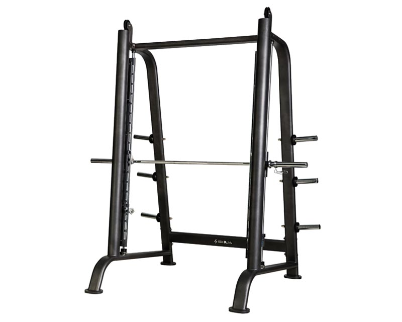 SH-6853 史密斯機訓練架