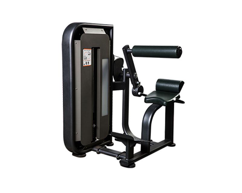 SH-6817 背肌伸展訓練器