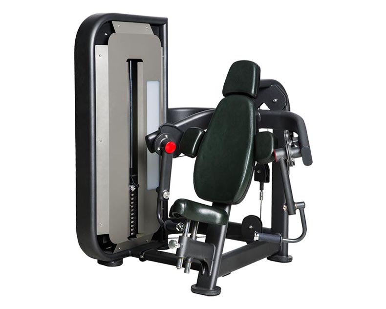 SH-6807 肱二頭肌訓練器