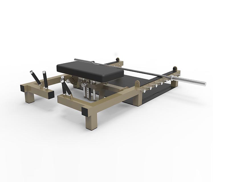 SH-G5858 臀部訓(xùn)練器