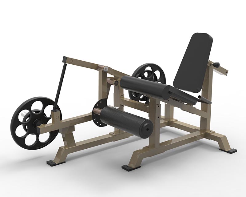 SH-G5857 腿部前屈伸訓(xùn)練器