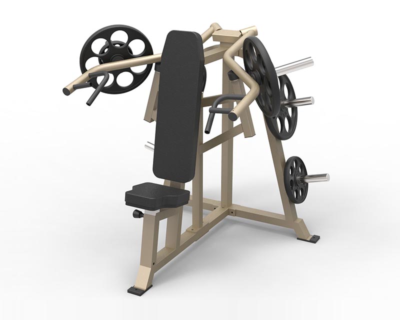 SH-G5853 坐式上推訓(xùn)練器