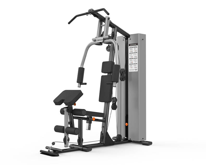 SH-G5201 綜合訓(xùn)練器