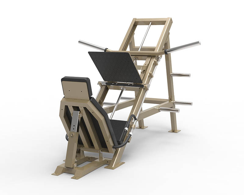 SH-G5870 倒蹬訓(xùn)練器