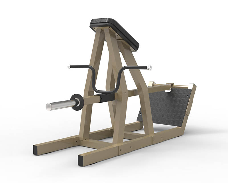 SH-G5869 臥姿訓(xùn)練器