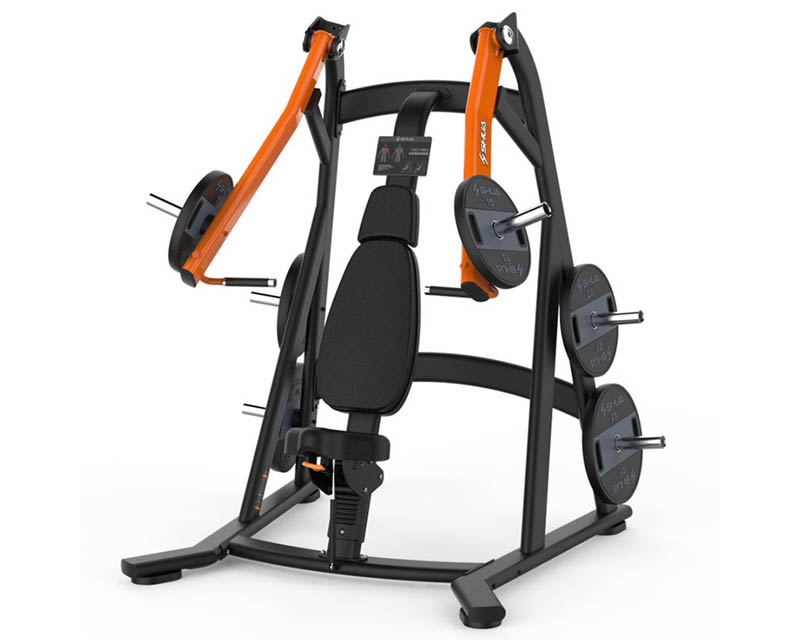 SH-G6901 上位推胸訓(xùn)練器