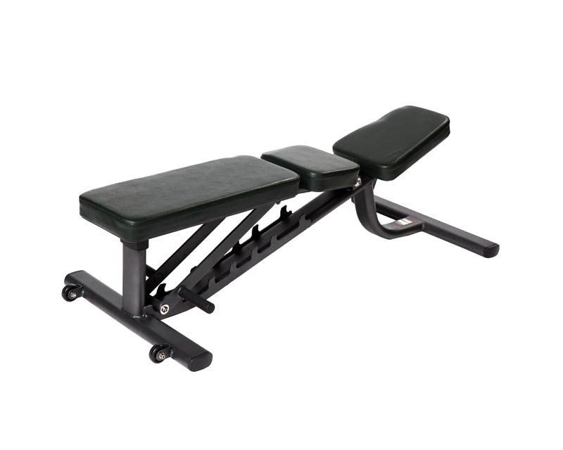 SH-6857 多重可調(diào)節(jié)練習(xí)椅