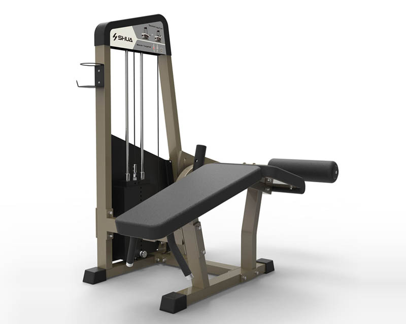 SH-G5802 臥式屈腿訓(xùn)練器