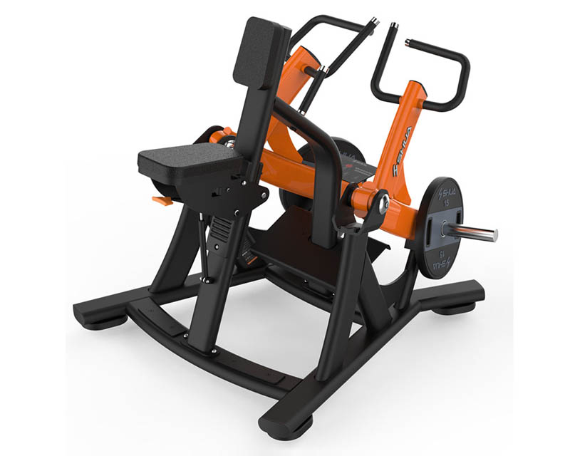 SH-G6904 坐姿劃船訓(xùn)練器