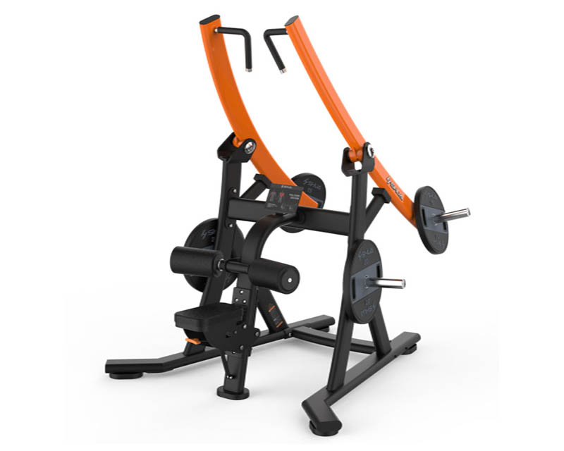 SH-G6903 高拉訓(xùn)練器