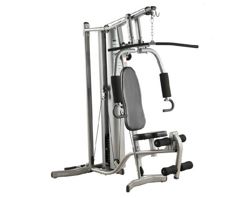 SH-5101A 單人站綜合訓(xùn)練器