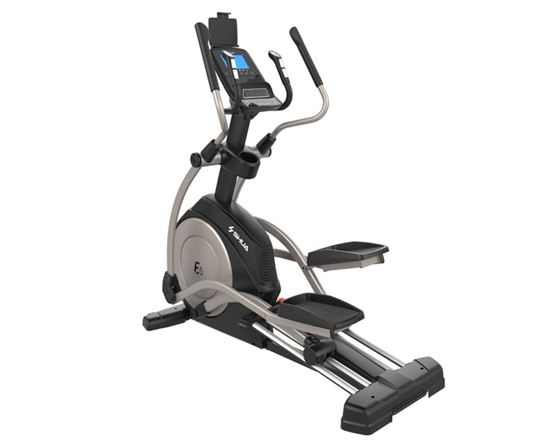 E5 pro 前驅(qū)橢圓機