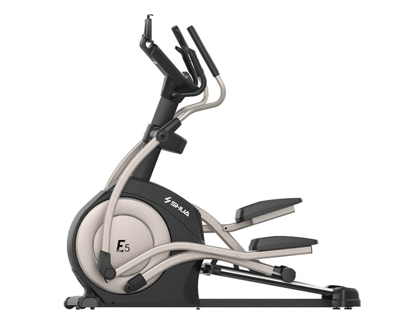 X5-E 前驅(qū)橢圓機(jī)