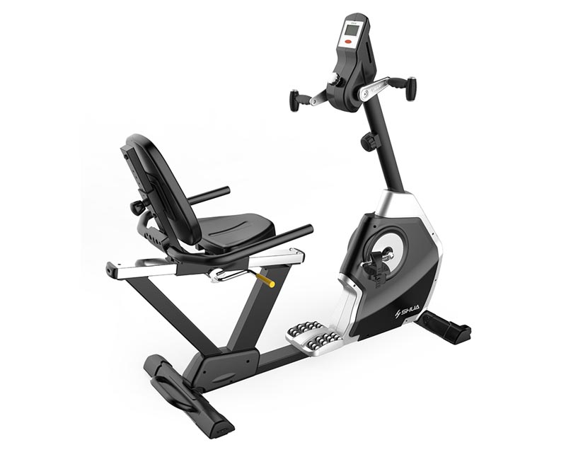 SH-B5836R 老年人健身車(chē)