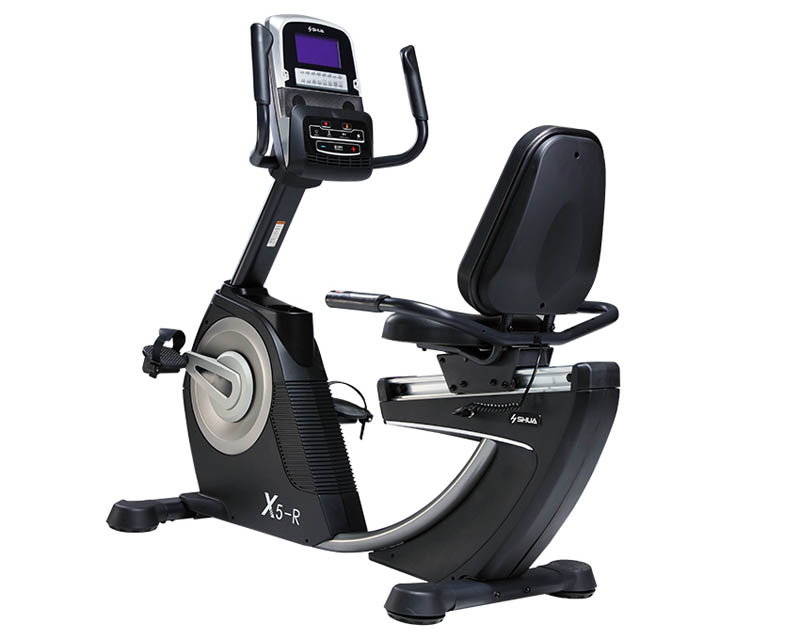 X5-R 臥式健身車(chē)