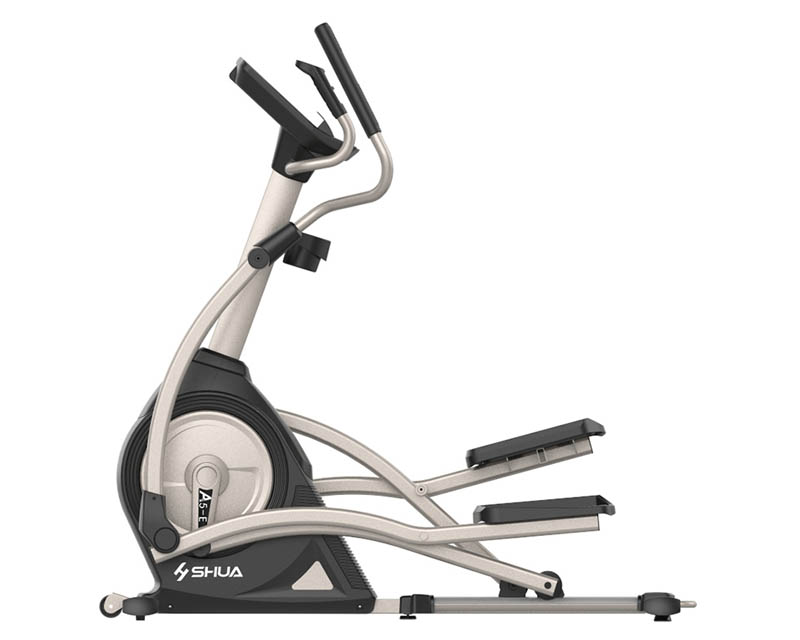 SH-B5101E 前驅(qū)橢圓機(jī)