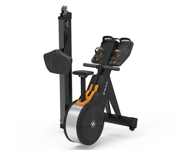 SH-R8100 商用劃船器