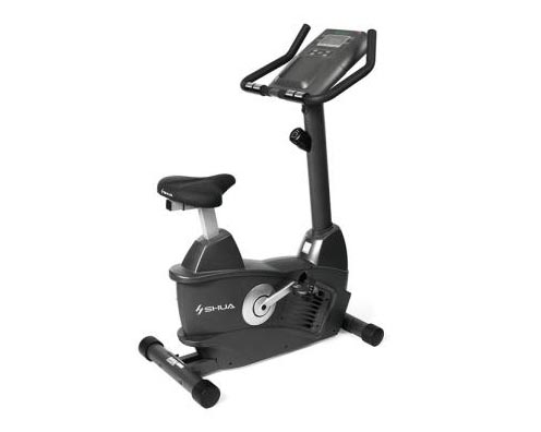 SH-5000U 立式健身車