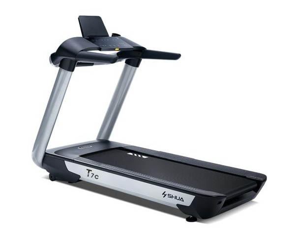 SH-T6707 多功能跑步機