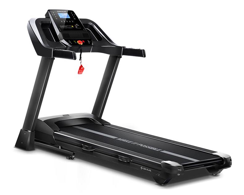 SH-T9119A-01 A9智能跑步機
