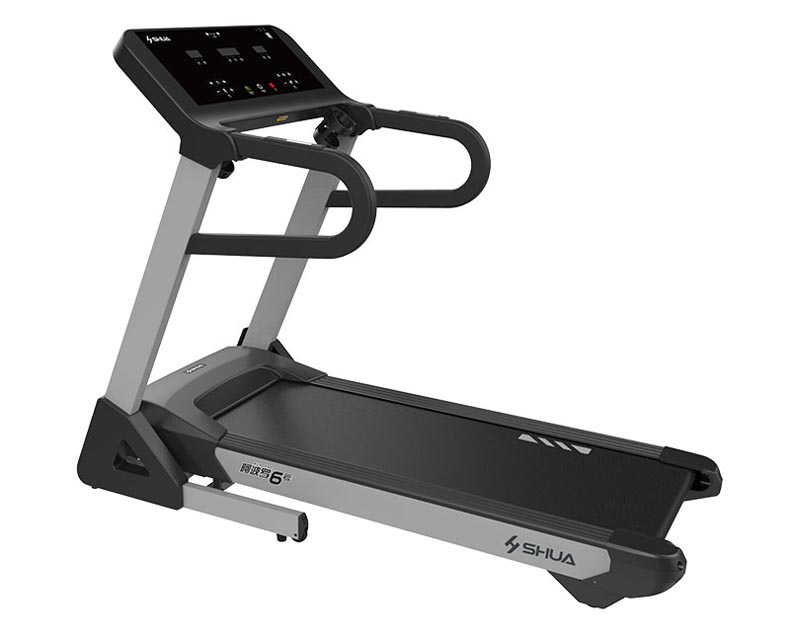 SH-5120I 阿波羅6號跑步機