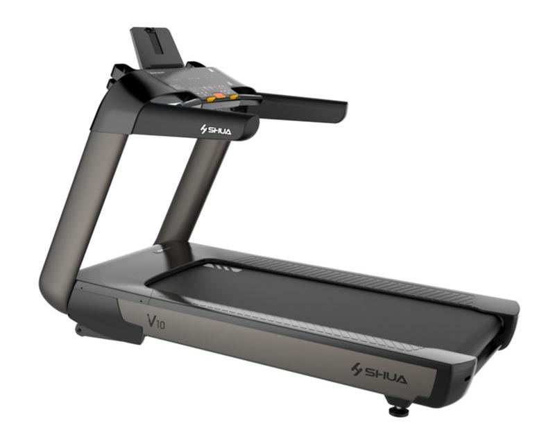SH-T9100 商用跑步機