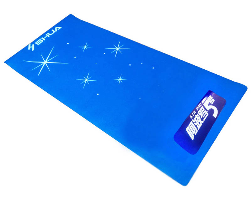 SH-2000 阿波羅5號跑步機墊