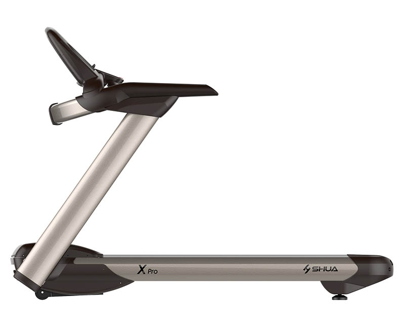 SH-T5519I 智能跑步機