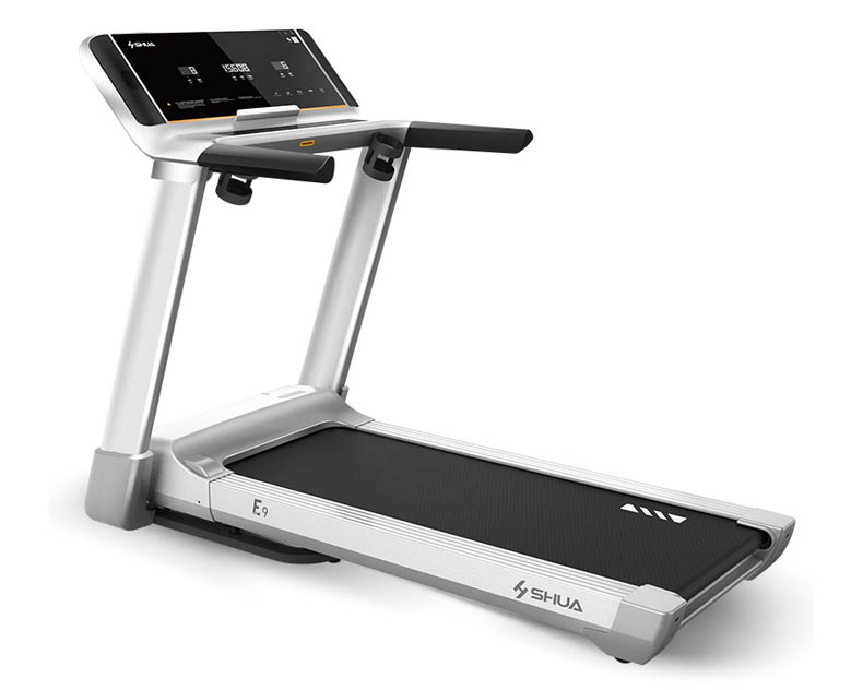 SH-T5100 智能跑步機